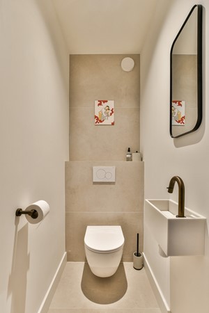 Medium property photo - Martin Luther Kinglaan 70, 1111 LJ Diemen